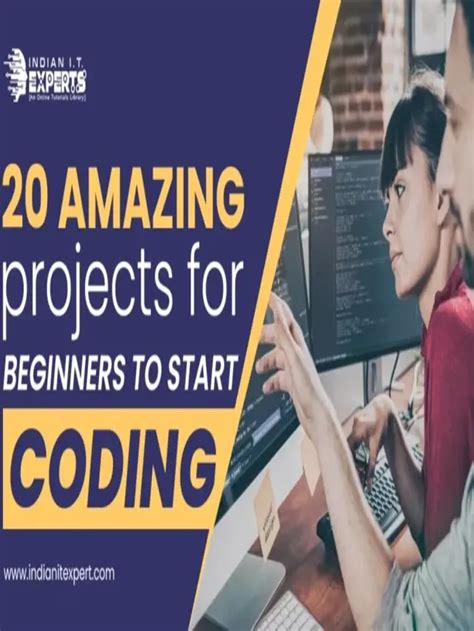 Image result for Easy Projects to Learnto Code