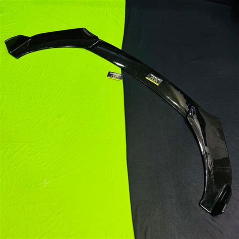 Diffusers, Splitters And Skirtings – Invalid Mods