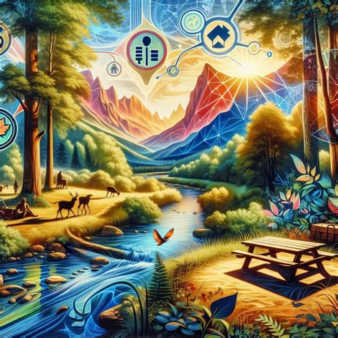 How to Choose the Perfect Picnic Location in the Great Smoky Mountains ...