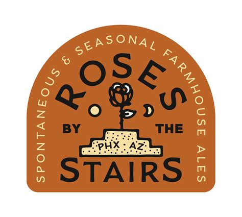Roses by the Stairs Brewing