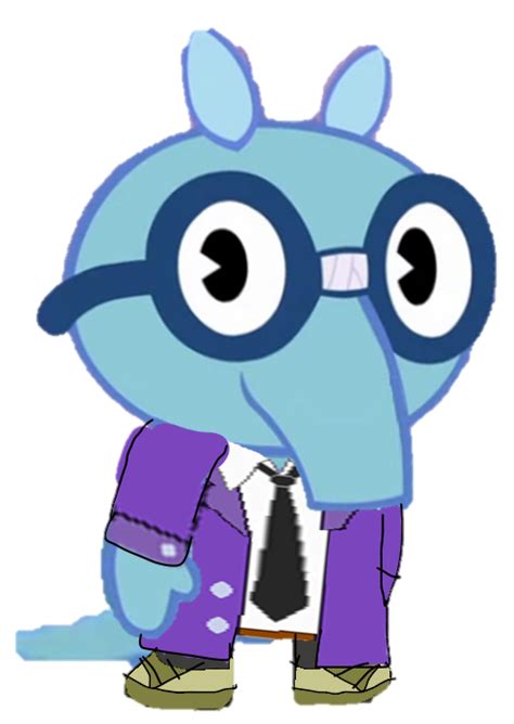 Image result for Pilot Sniffles HTF