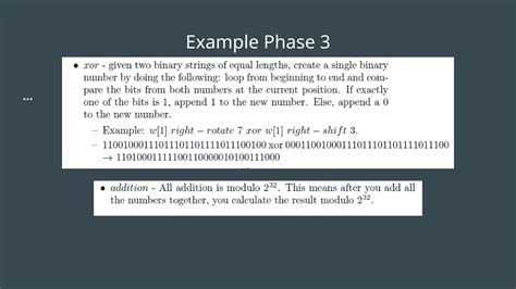 Image result for SHA256 Algorithm Explained