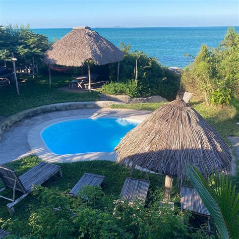 BARAKA BEACH VILANCULOS - Hotel Reviews, Photos, Rate Comparison ...