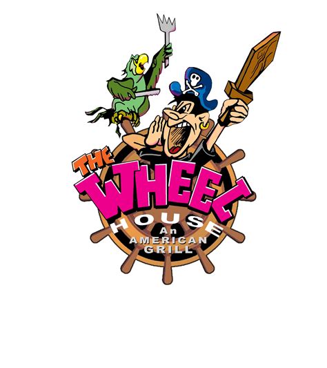 Menu – The Wheel House