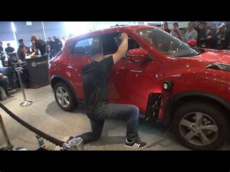 Car PDR Tutorial 的图像结果