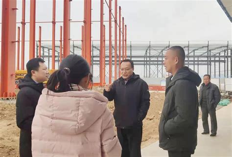 临沂义堂镇召开木业转型升级暨项目推进会议-中国木业网