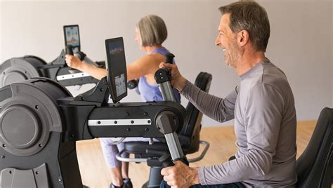 Image result for NuStep Treadmill