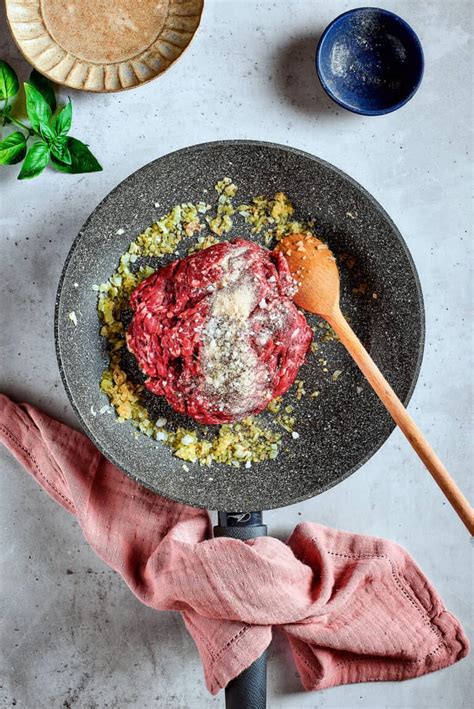 How to Make Meat Stuffed Shells 的图像结果