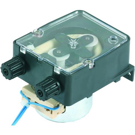Buy Seko NPG001HA1000 Peristaltic Pump, 1.5 L/hours Online at ...