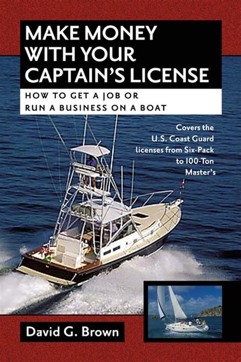 Captains License Study Guide 的图像结果