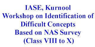 Difficult Concepts of Maths, PS, BS, SS Class VIII to X by IASE ...