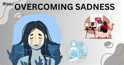 Overcome Sadness and Depression: Expert Tips from Click2Pro