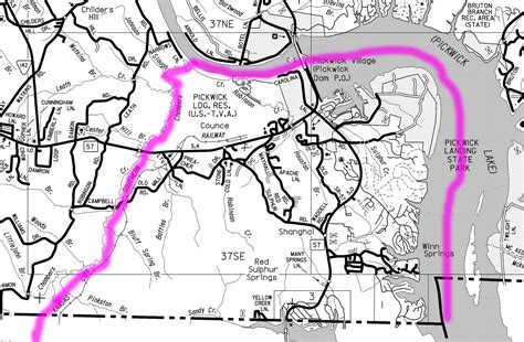 Pickwick Electric Cooperative