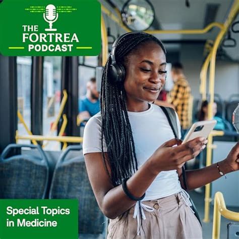 Special Topics in Medicine : Fortrea: Amazon.in: Books