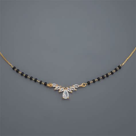 Shop Mangalsutra Designs Online | Modern Mangalsutra Designs For Women