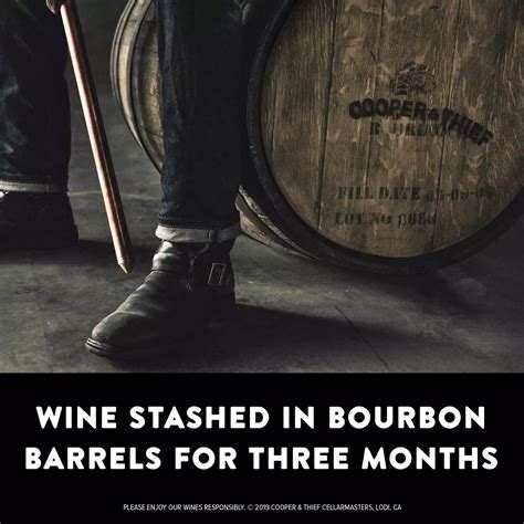 Cooper and Thief Gift Set Red Blend Red Wine - Shop Wine at H-E-B