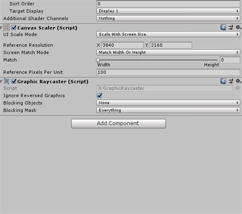 Image result for Clamp Sprite Size Unity