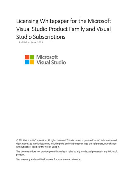 Image result for Visual Studio License