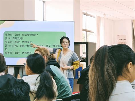 2021级汉语国际教育班举办第一期汉语学习交流会-上海大学文学院