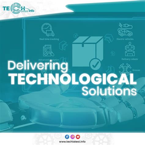 Latest Tech Tech 的图像结果