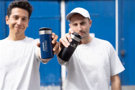 Built For Life: Crews & Brews – Stanley 1913