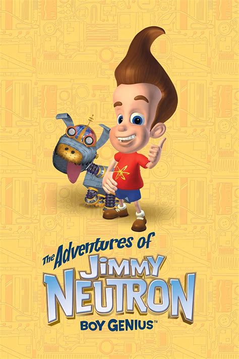 Jimmy Neutron Wiki Fandom.com 的图像结果