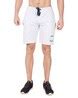 Buy Off-White Shorts & 3/4ths for Men by Ardeur Online | Ajio.com