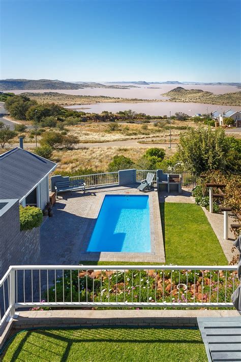 VIEW LODGE (Gariep Dam) - Guesthouse Reviews, Photos, Rate Comparison ...