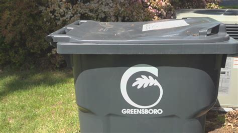 Greensboro residents adapt to yard waste changes | wfmynews2.com