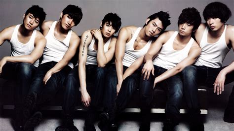 2PM music, videos, stats, and photos | Last.fm