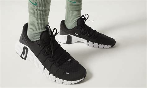 Nike Free Metcon 5 Men's Workout Shoes. Nike IN