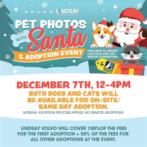 Pet Photos with Santa!, 1700 Kenwood Ave, Alexandria, VA 22302-2348 ...
