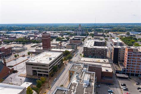 Downtown — Terre Haute Chamber