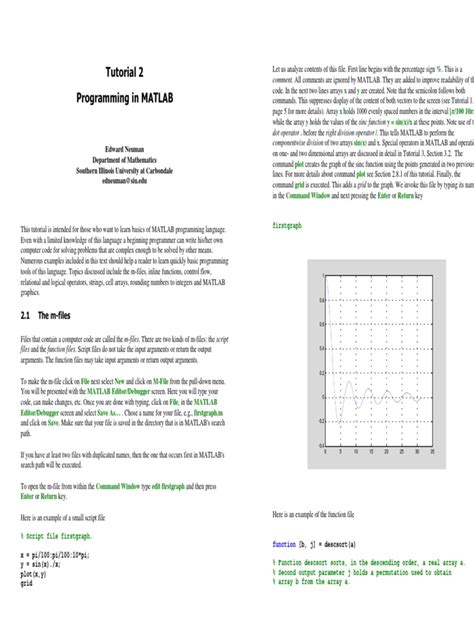 Image result for MATLAB Programming PDF