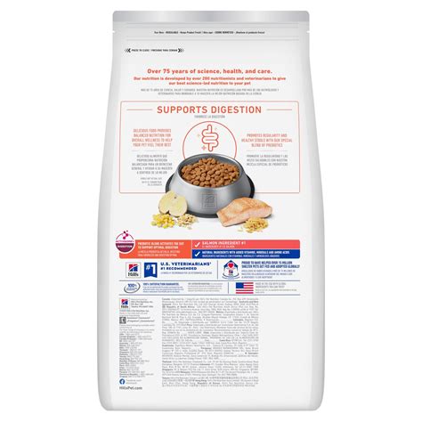 Adult Perfect Digestion Dog Food | Hill's Pro Staff Feeding