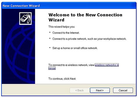 Network Setup Wizard 的图像结果