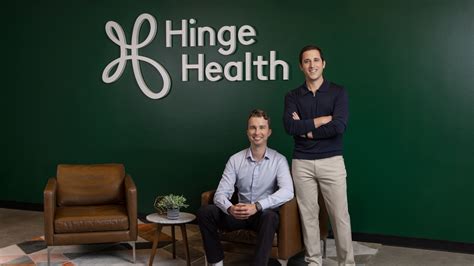 Hinge Health Careers