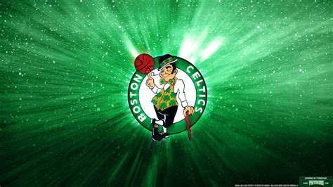 Boston Celtics Wallpapers on WallpaperDog