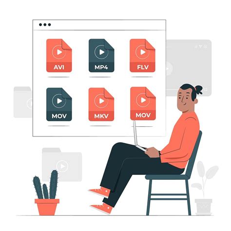 Image result for Video Formats and Containers Explained