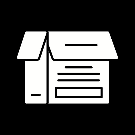 Image result for Box Icon