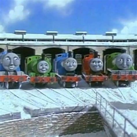 Image result for Engine Roll Call Series 12