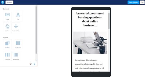 Image result for System Native Email Meaning