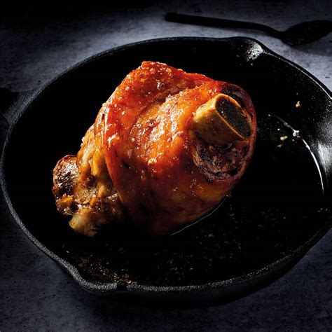 Slow Cooked Pork Knuckle Woolworths at Katharine Gillis blog