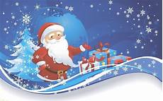 Backgrounds Of Santa by Santa Claus Wallpapers Wallpaper Cave Backgrounds Of Santa