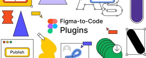 Figma Plugins for Code 的图像结果