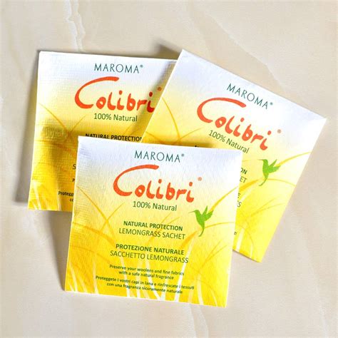 Buy Colibri Sachet pack of 3 - 15 gms | Auroville.com – Auroville ...