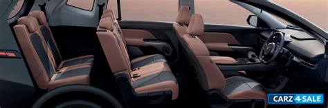 VinFast VF MPV 7 price, specs, mileage, colours, photos and reviews ...
