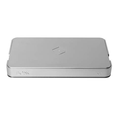 Silent Angel Bonn NX Audiophile-Grade Network — The Audio Co.