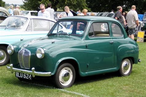 Austin A30: Photos, Reviews, News, Specs, Buy car