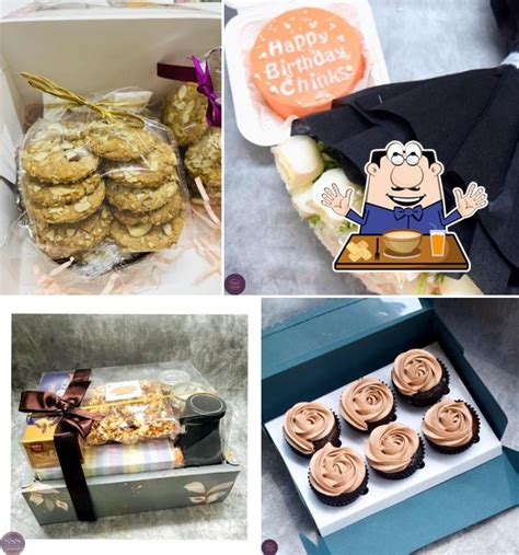 Sweet Savoury Sinful, Delhi - Restaurant menu, prices and reviews